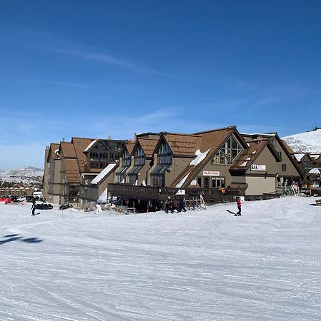 Lodge At Mountain Village By Park City Vacations Exterior foto