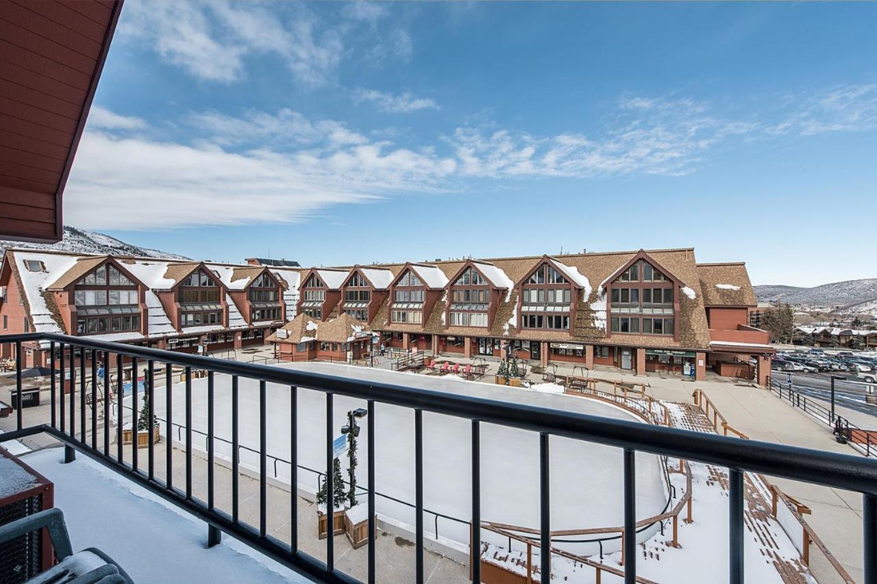 Lodge At Mountain Village By Park City Vacations Exterior foto