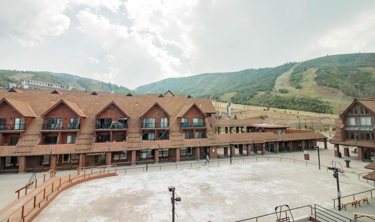 Lodge At Mountain Village By Park City Vacations Exterior foto