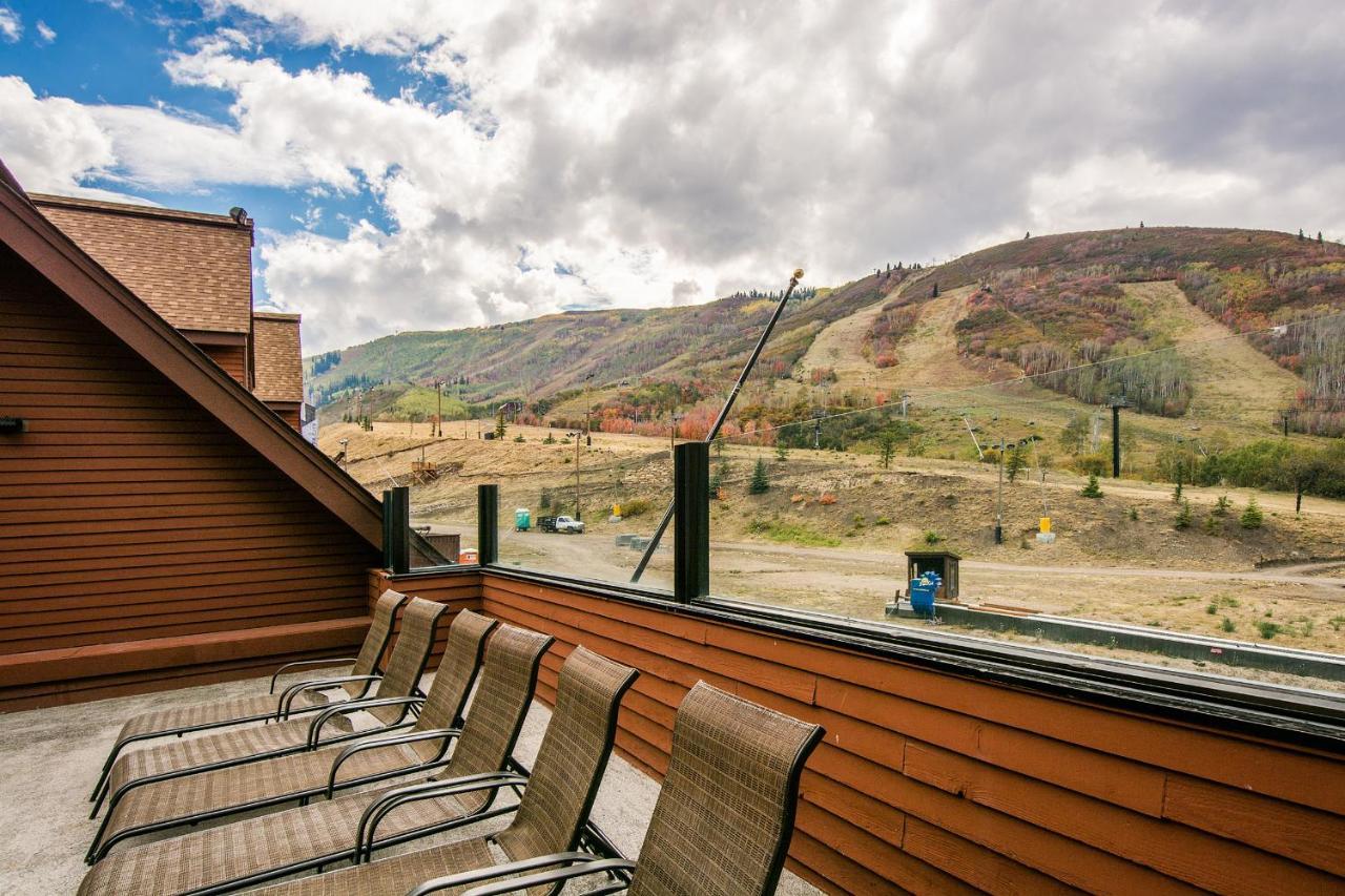 Lodge At Mountain Village By Park City Vacations Exterior foto