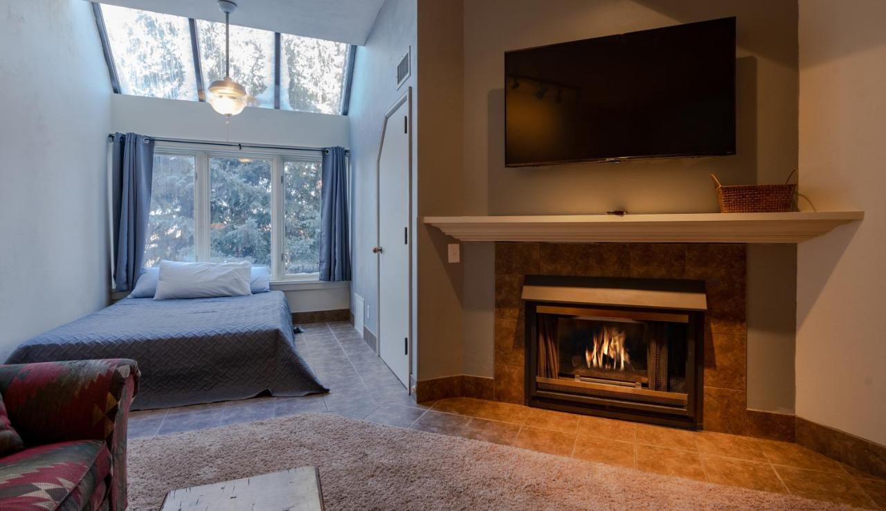 Lodge At Mountain Village By Park City Vacations Exterior foto
