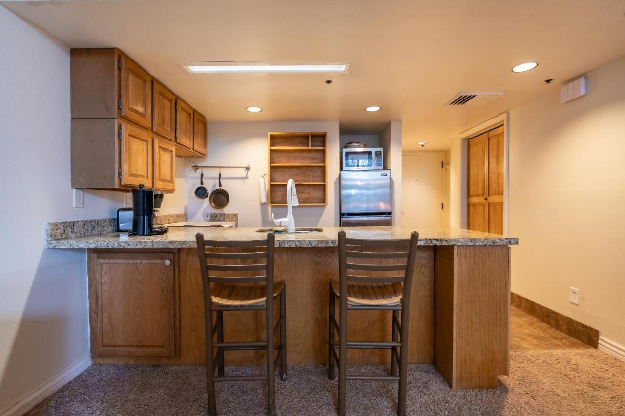 Lodge At Mountain Village By Park City Vacations Exterior foto