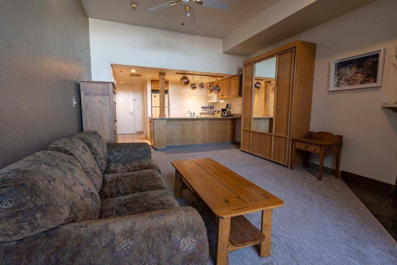 Lodge At Mountain Village By Park City Vacations Exterior foto