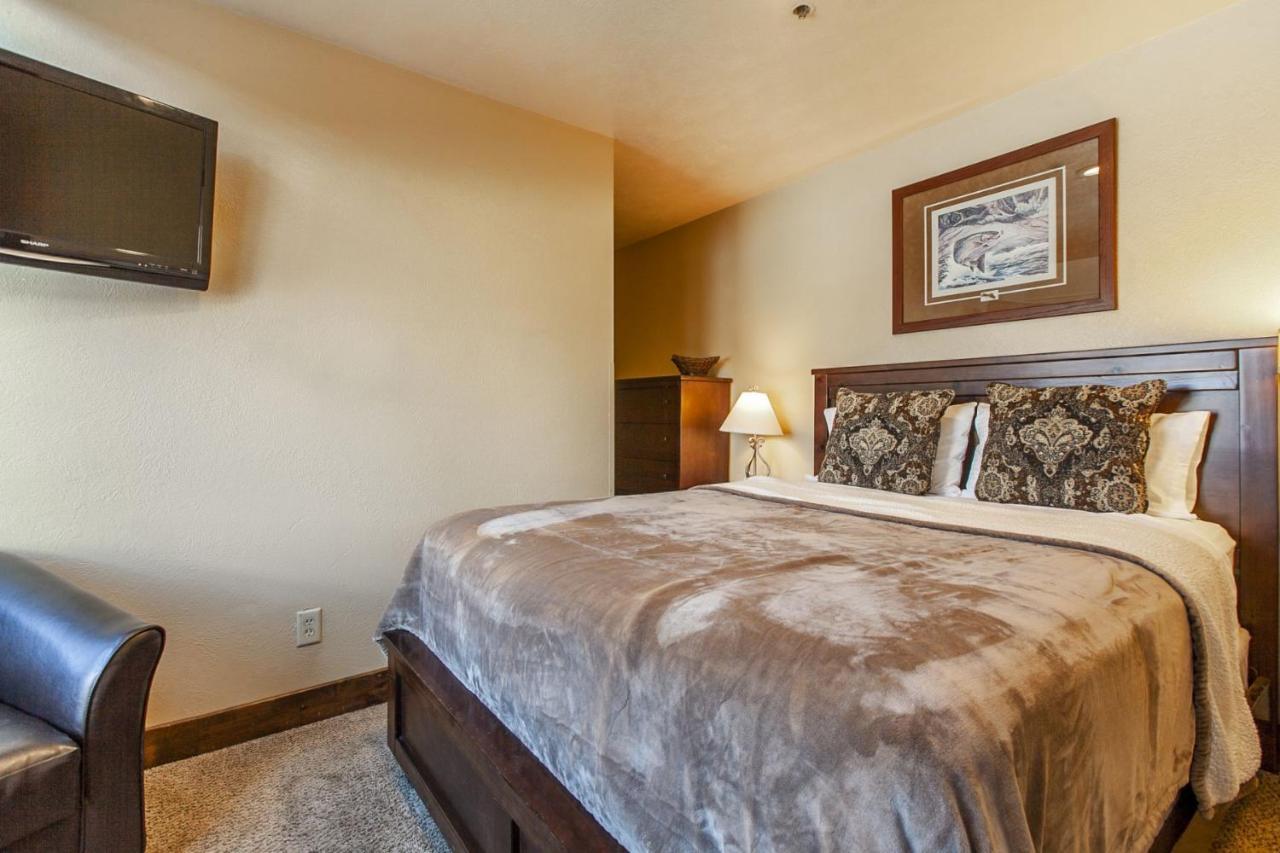 Lodge At Mountain Village By Park City Vacations Exterior foto