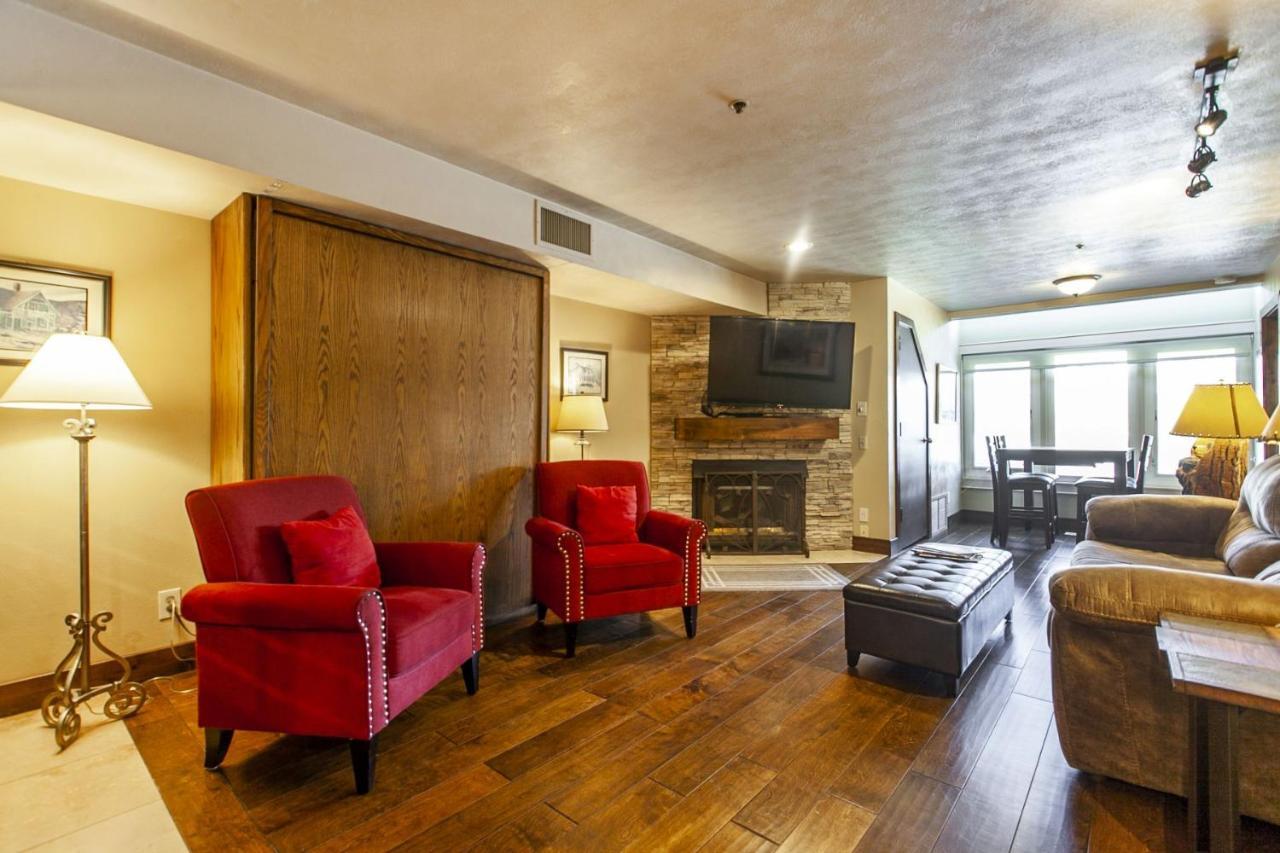 Lodge At Mountain Village By Park City Vacations Exterior foto