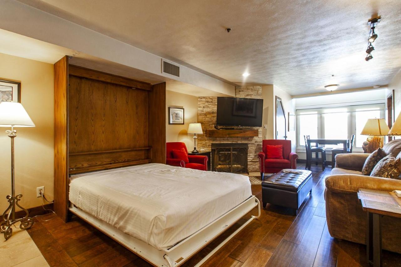 Lodge At Mountain Village By Park City Vacations Exterior foto