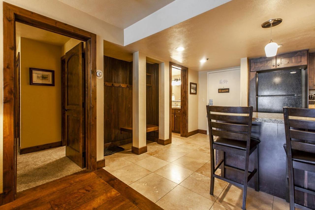 Lodge At Mountain Village By Park City Vacations Exterior foto